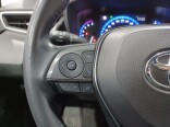 Foto 11 del anuncio Toyota Corolla 1.8 125H ACTIVE TECH E-CVT TOU SPORT de Ocasión en Madrid