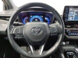Foto 10 del anuncio Toyota Corolla 1.8 125H ACTIVE TECH E-CVT TOU SPORT de Ocasión en Madrid