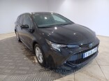 Foto 2 del anuncio Toyota Corolla 1.8 125H ACTIVE TECH E-CVT TOU SPORT de Ocasión en Madrid