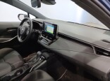 Foto 9 del anuncio Toyota Corolla 2.0 180H FEEL! E-CVT TOURING SPORT de Ocasión en Madrid