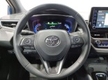 Foto 10 del anuncio Toyota Corolla 2.0 180H FEEL! E-CVT TOURING SPORT de Ocasión en Madrid