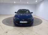 Foto 1 del anuncio Toyota Corolla 2.0 180H FEEL! E-CVT TOURING SPORT de Ocasión en Madrid