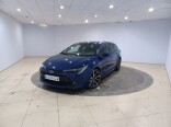 Foto principal del anuncio Toyota Corolla 2.0 180H FEEL! E-CVT TOURING SPORT de Ocasión en Madrid