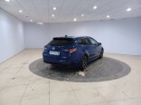 Foto 4 del anuncio Toyota Corolla 2.0 180H FEEL! E-CVT TOURING SPORT de Ocasión en Madrid