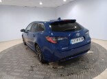 Foto 6 del anuncio Toyota Corolla 2.0 180H FEEL! E-CVT TOURING SPORT de Ocasión en Madrid