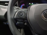 Foto 11 del anuncio Toyota Corolla 2.0 180H FEEL! E-CVT TOURING SPORT de Ocasión en Madrid