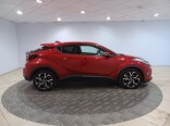 Foto 3 del anuncio Toyota C-HR 1.8 125H Advance de Ocasión en Madrid