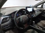 Foto 11 del anuncio Toyota C-HR 1.8 125H Advance de Ocasión en Madrid
