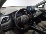 Foto 10 del anuncio Toyota C-HR 1.8 125H Advance de Ocasión en Madrid
