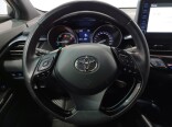 Foto 12 del anuncio Toyota C-HR 1.8 125H Advance de Ocasión en Madrid