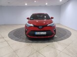 Foto 1 del anuncio Toyota C-HR 1.8 125H Advance de Ocasión en Madrid