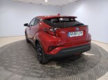 Foto 6 del anuncio Toyota C-HR 1.8 125H Advance de Ocasión en Madrid