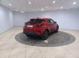 Foto 4 del anuncio Toyota C-HR 1.8 125H Advance de Ocasión en Madrid
