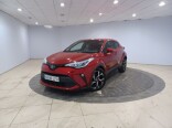 Foto principal del anuncio Toyota C-HR 1.8 125H Advance de Ocasión en Madrid