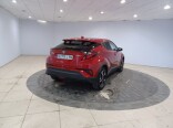Foto 4 del anuncio Toyota C-HR 1.8 125H Advance de Ocasión en Madrid