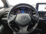 Foto 10 del anuncio Toyota C-HR 1.8 125H Advance de Ocasión en Madrid