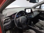 Foto 9 del anuncio Toyota C-HR 1.8 125H Advance de Ocasión en Madrid