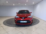 Foto 1 del anuncio Toyota C-HR 1.8 125H Advance de Ocasión en Madrid