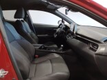 Foto 6 del anuncio Toyota C-HR 1.8 125H Advance de Ocasión en Madrid