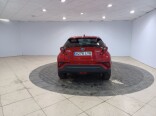 Foto 3 del anuncio Toyota C-HR 1.8 125H Advance de Ocasión en Madrid
