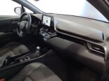 Foto 8 del anuncio Toyota C-HR 1.8 125H Advance de Ocasión en Madrid