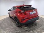 Foto 5 del anuncio Toyota C-HR 1.8 125H Advance de Ocasión en Madrid