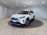 Foto principal del anuncio Toyota Rav4 2.5l 220H Advance de Ocasión en Madrid