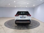 Foto 5 del anuncio Toyota Rav4 2.5l 220H Advance de Ocasión en Madrid