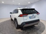 Foto 6 del anuncio Toyota Rav4 2.5l 220H Advance de Ocasión en Madrid