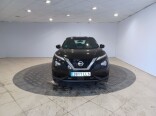 Foto 1 del anuncio Nissan Juke DIG-T 86 kW (117 CV) DCT 7 Vel. ACENTA de Ocasión en Madrid