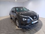 Foto 2 del anuncio Nissan Juke DIG-T 86 kW (117 CV) DCT 7 Vel. ACENTA de Ocasión en Madrid
