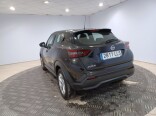 Foto 6 del anuncio Nissan Juke DIG-T 86 kW (117 CV) DCT 7 Vel. ACENTA de Ocasión en Madrid