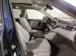 Foto 7 del anuncio Toyota Highlander Highlander Luxury de Ocasión en Madrid
