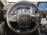 Foto 11 del anuncio Toyota Highlander Highlander Luxury de Ocasión en Madrid