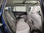 Foto 9 del anuncio Toyota Highlander Highlander Luxury de Ocasión en Madrid