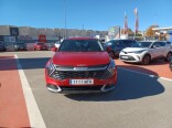 Foto 1 del anuncio Kia Sportage 1.6 T-GDi 110kW (150CV) Drive 4x2  de Ocasión en Madrid