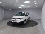 Foto principal del anuncio Toyota Proace City Combi 1.5  de Ocasión en Madrid