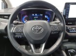 Foto 10 del anuncio Toyota Corolla 1.8 125H ACTIVE TECH E-CVT SEDAN  de Ocasión en Madrid