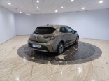 Foto 4 del anuncio Toyota Corolla 1.8 125H FEEL! E-CVT  de Ocasión en Madrid