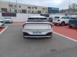 Foto 5 del anuncio Kia EV6 GT-Line 77,4kWh 239kW AWD Long Range  de Ocasión en Madrid