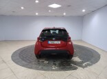Foto 5 del anuncio Toyota Yaris 1.5 125 S-Edition  de Ocasión en Madrid