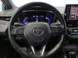 Foto 10 del anuncio Toyota Corolla 1.8 125H ACTIVE TECH E-CVT TOU SPORT  de Ocasión en Madrid