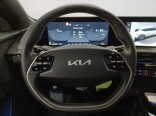 Foto 15 del anuncio Kia EV6 GT 77,4kWh 430kW AWD (Long Range)  de Ocasión en Madrid