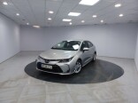 Foto principal del anuncio Toyota Corolla 1.8 125H ACTIVE TECH E-CVT SEDAN  de Ocasión en Madrid