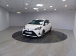 Foto principal del anuncio Toyota Yaris 1.5 100H Feel  de Ocasión en Madrid