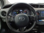 Foto 11 del anuncio Toyota Yaris 1.5 100H Feel  de Ocasión en Madrid
