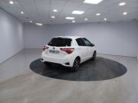 Foto 4 del anuncio Toyota Yaris 1.5 100H Feel  de Ocasión en Madrid