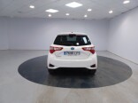 Foto 5 del anuncio Toyota Yaris 1.5 100H Feel  de Ocasión en Madrid
