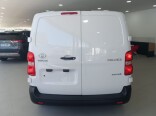 Foto 2 del anuncio Toyota Proace Van GX Plus ELECTRIC L1 75KWH  de Ocasión en Madrid