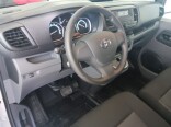 Foto 3 del anuncio Toyota Proace Van GX Plus ELECTRIC L1 75KWH  de Ocasión en Madrid